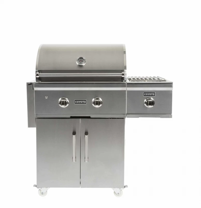 28" Built-In C-Series Grill C1C28LP