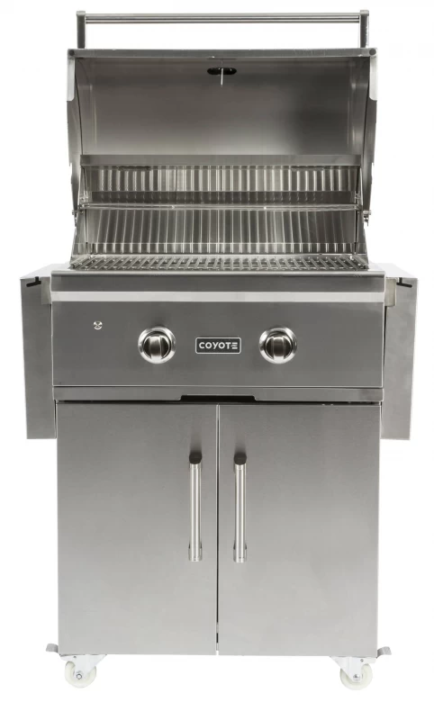 28" Freestanding C-Series Grill C1C28LPFS