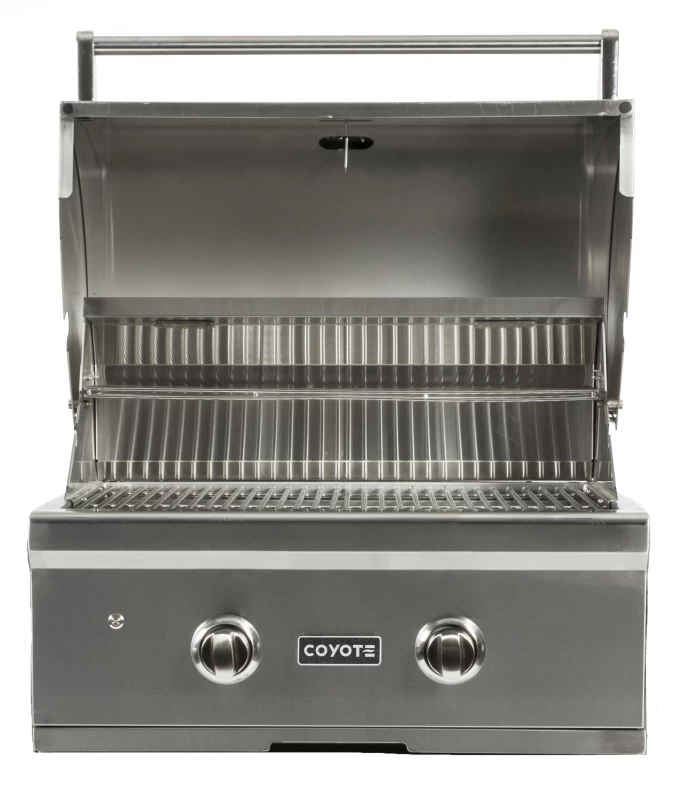 28" Built-In C-Series Grill C1C28NG