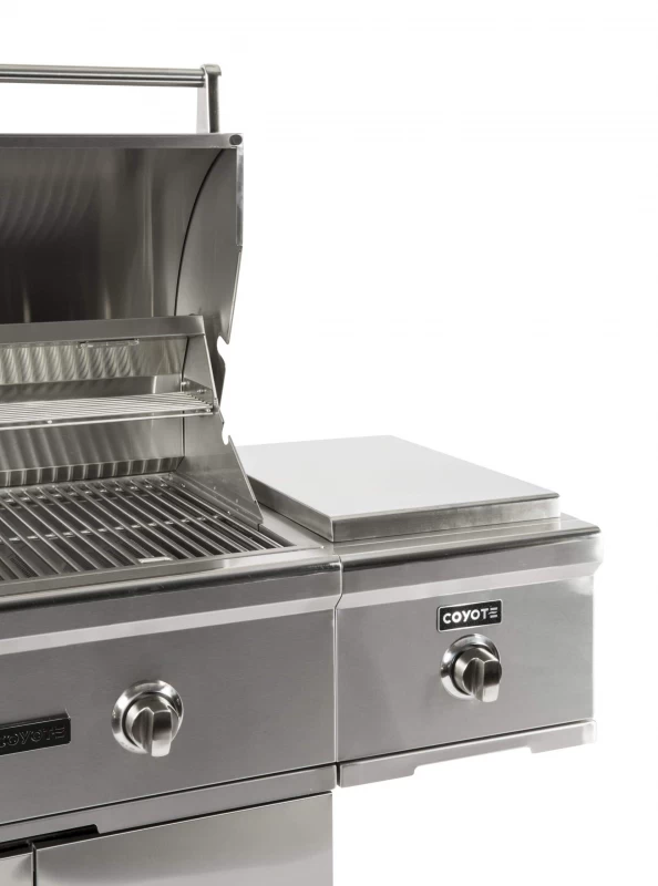28" Freestanding C-Series Grill C1C28NGFS