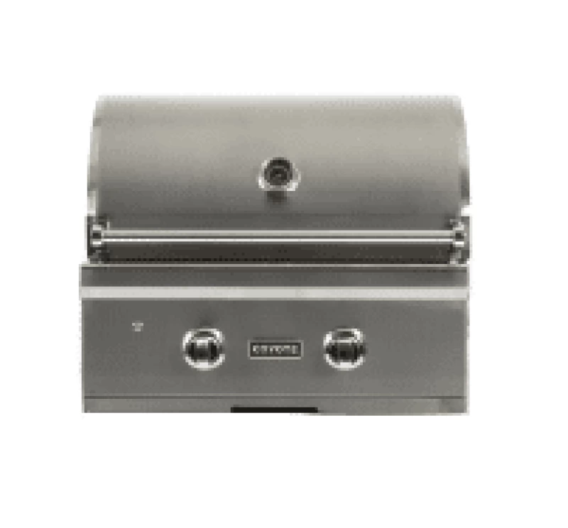 28" Freestanding C-Series Grill C1C28NGFS