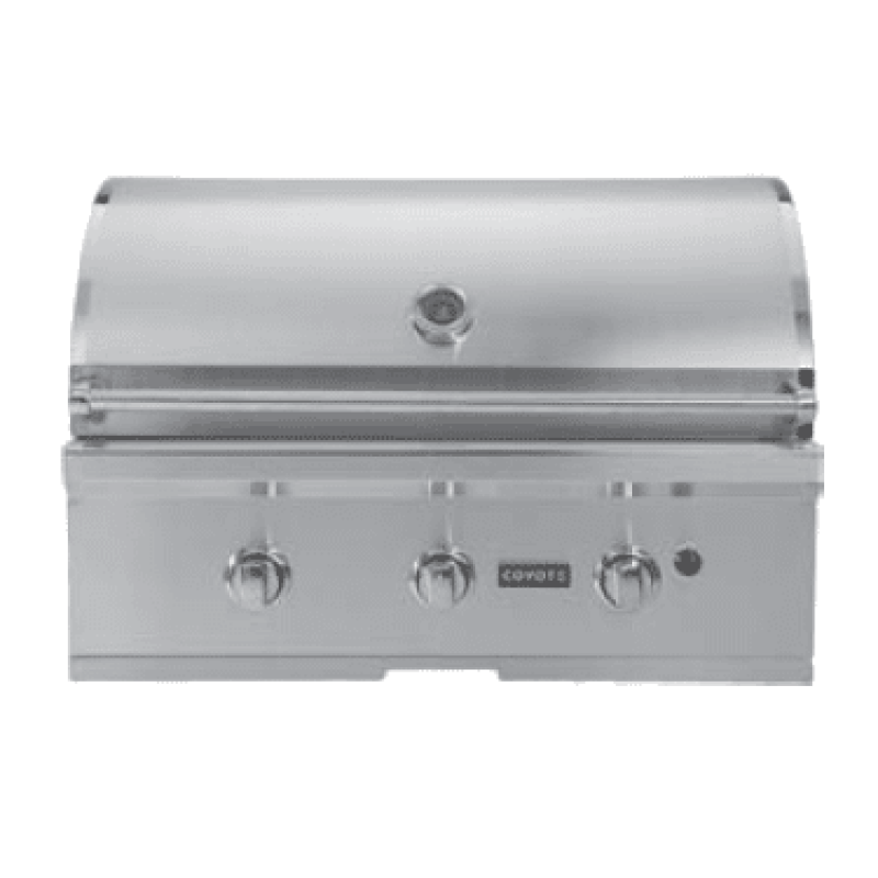 Older/archived Model: 34″ C-series Grill C1C34