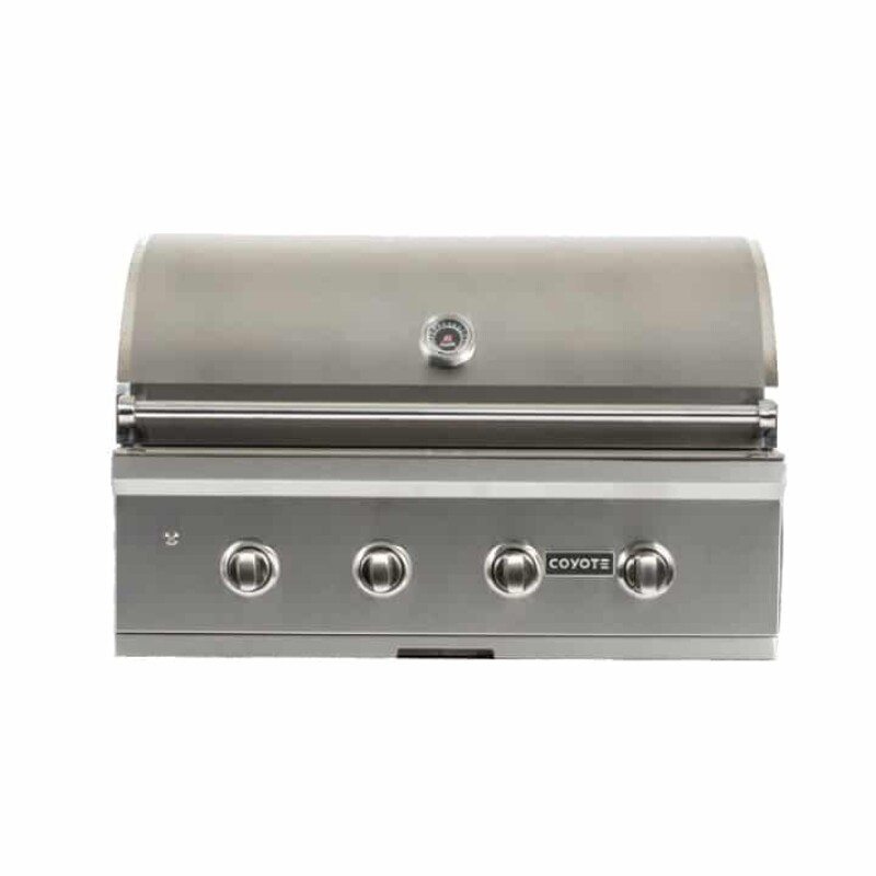 Older/archived Model: 36″ C-series Grill C1C36NG