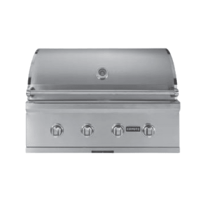 Older/archived Model: 36″ C-series Grill C1C36NGLP
