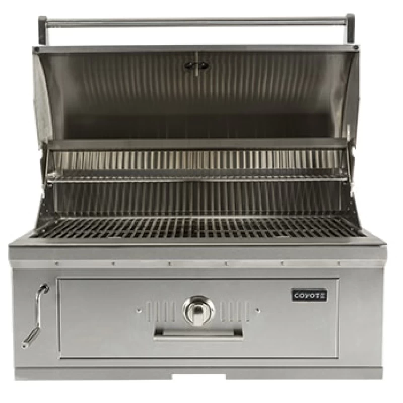 36" Charcoal Grill C1CH36
