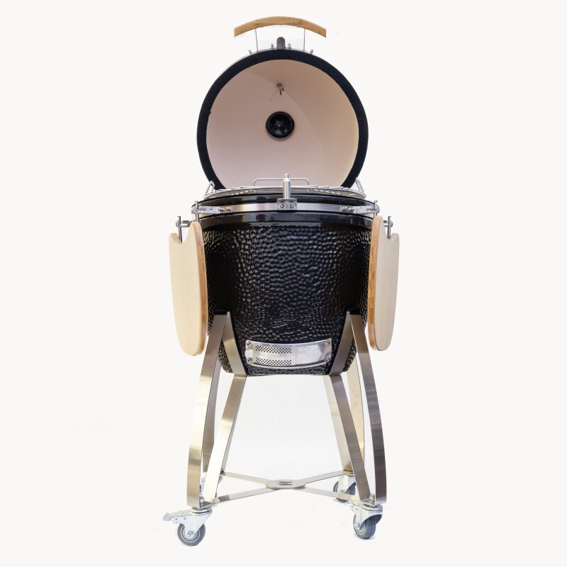 Freestanding Asado Cooker view 3