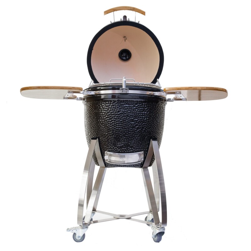 Freestanding Asado Cooker view 5
