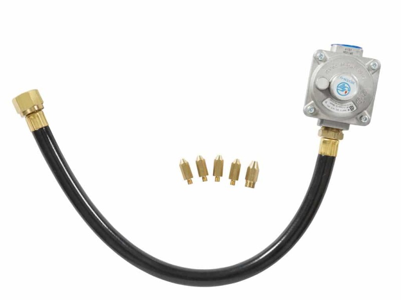 C1c – Lp To Ng Conversion Kit C1CLP2NG