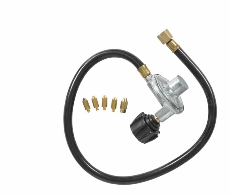 C1c – Ng To Lp Conversion Kit C1CNG2LP