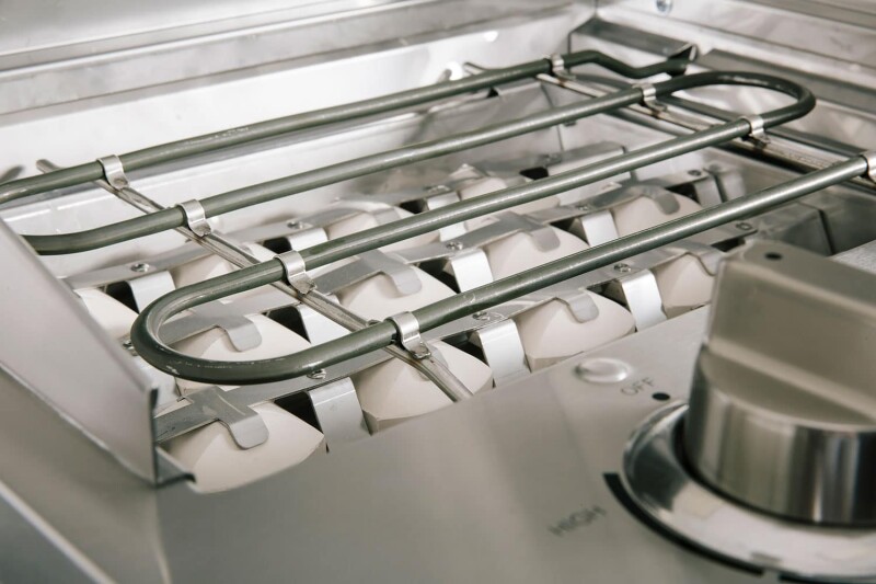 Electric Grill view 7