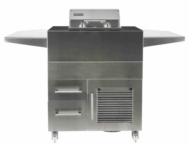 Electric Grill view 10