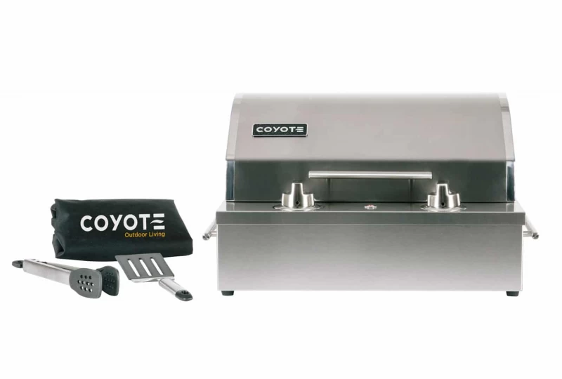 Electric Grill C1EL120SM