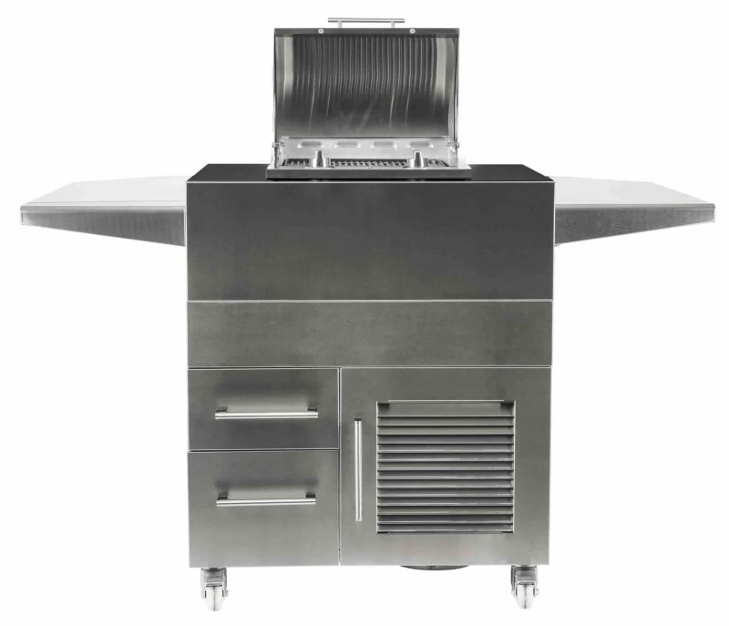 Electric Grill C1EL120SM