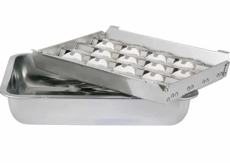Electric Grill Ceramic Briquette C1ELCBP