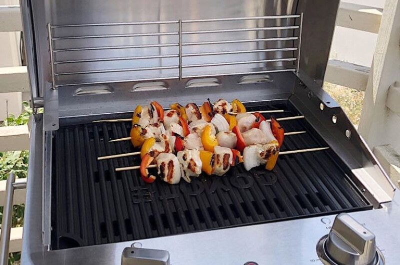 Cooking Grate C1ELCG