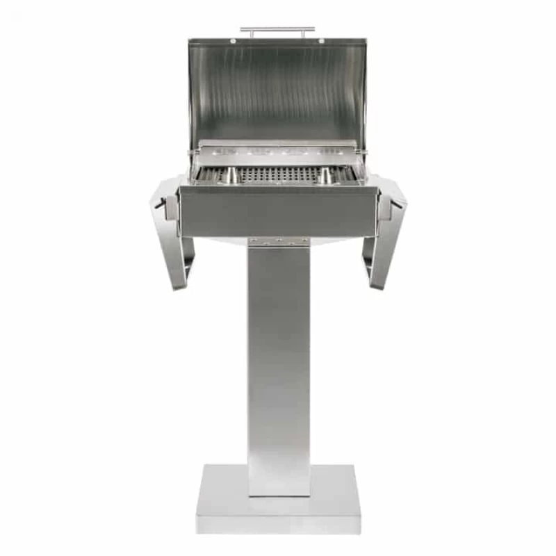 Pedestal Stand for Electric Grill (Grill not included) C1ELCT21
