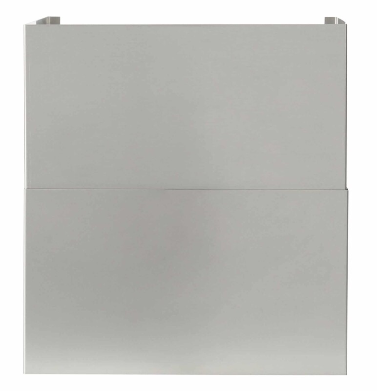 High Flue C1FLUE12