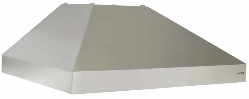 42" Chimney Hood C1HOOD42