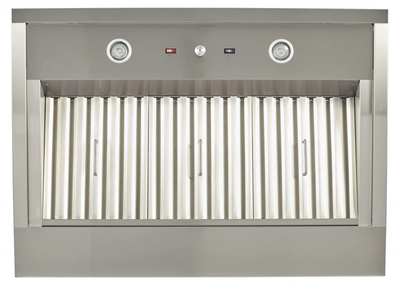 42" Chimney Hood C1HOOD42