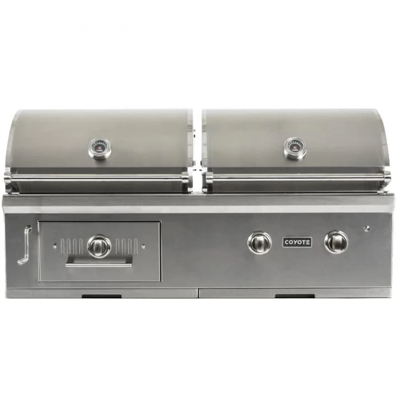 50" Hybrid Grill C1HY50LP