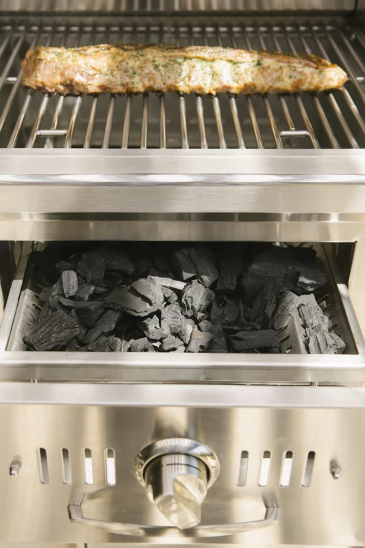 50" Hybrid Grill C1HY50LP