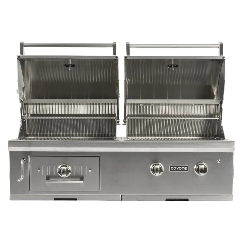 50" Hybrid Grill C1HY50NG
