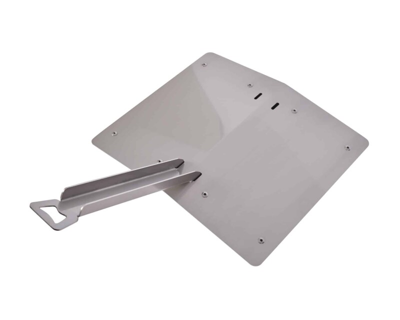 Pellet Grill Grate Removal Tool C1P00009