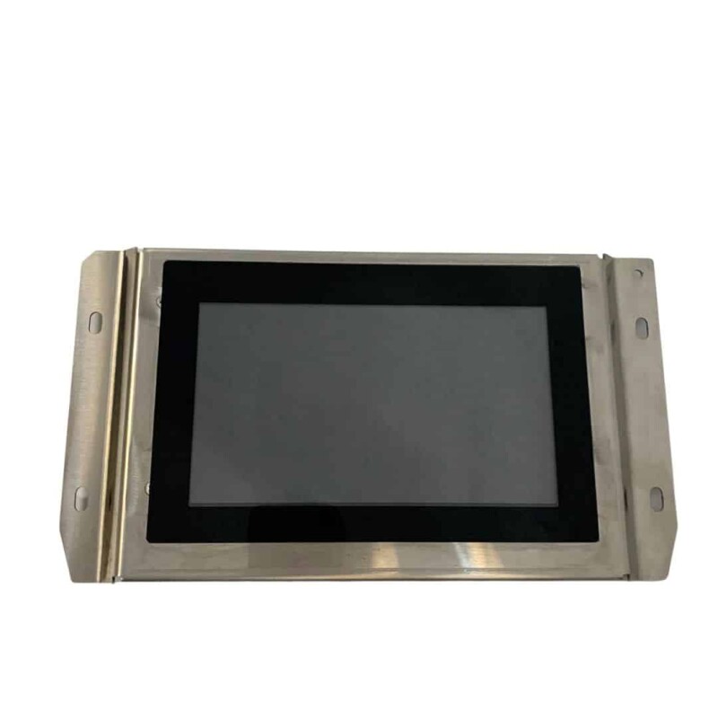 Pellet Grill Lcd Panel C1P00031