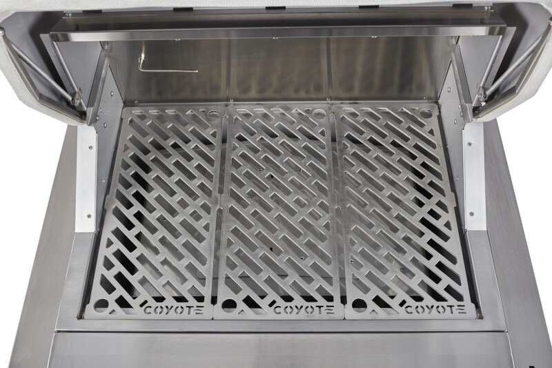 Cooking Grate C1P2808