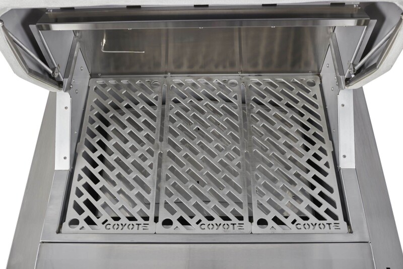 28" Pellet Grill Cooking Grate C1P2808