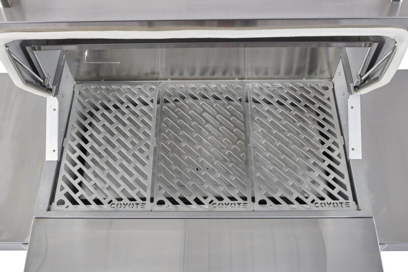 36" Pellet Grill Cooking Grate C1P36008