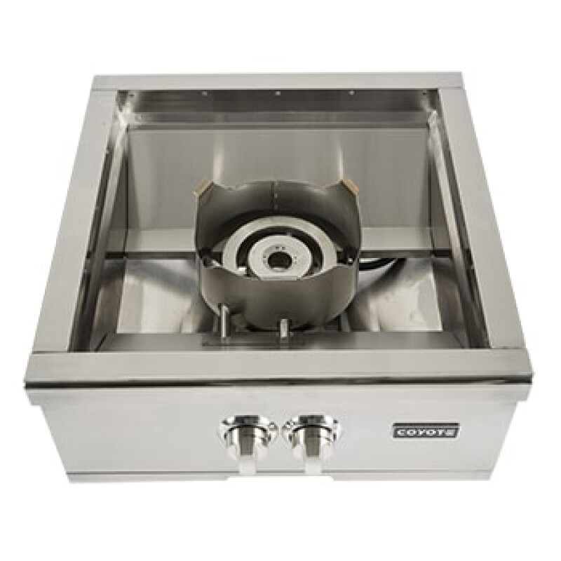 Power Burner C1PB