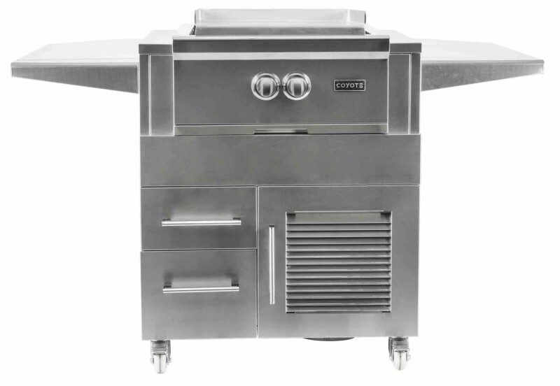 Power Burner C1PB
