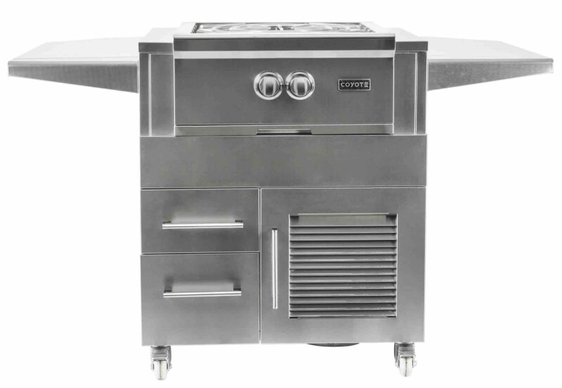 Power Burner C1PB