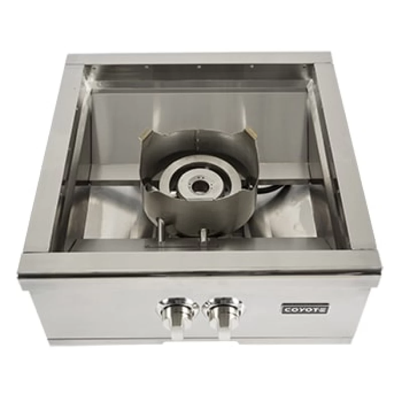 Power Burner C1PBNG