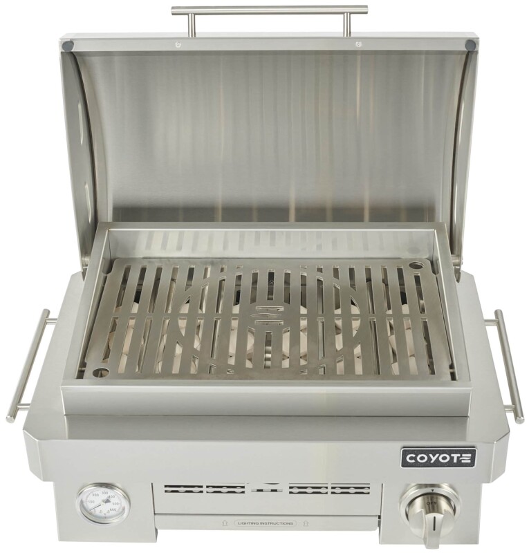 Portable Grill view 5