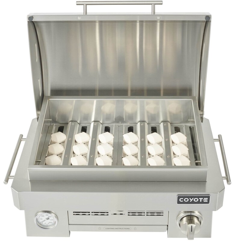 Portable Grill view 6