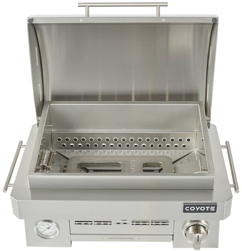 Portable Grill view 7