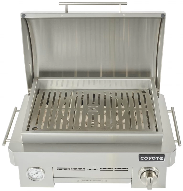 Portable Grill C1PORTLP