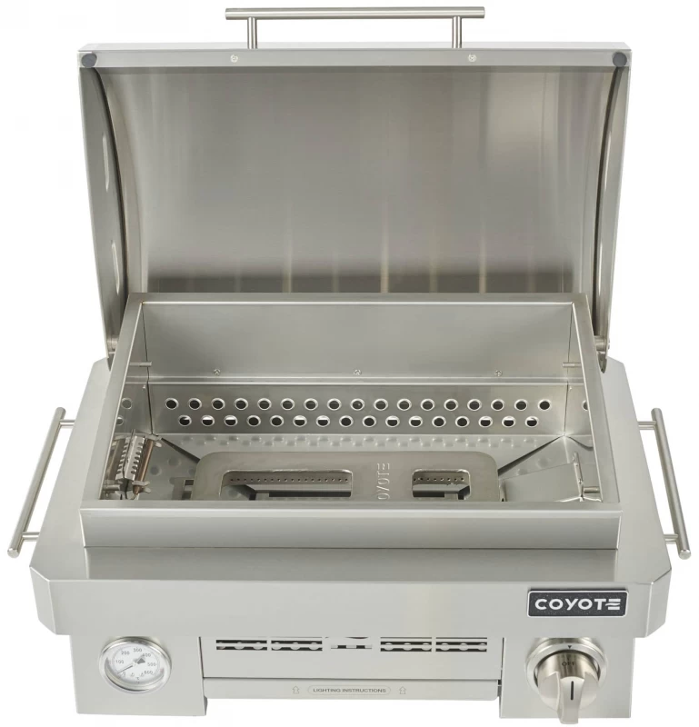 Portable Grill C1PORTLP