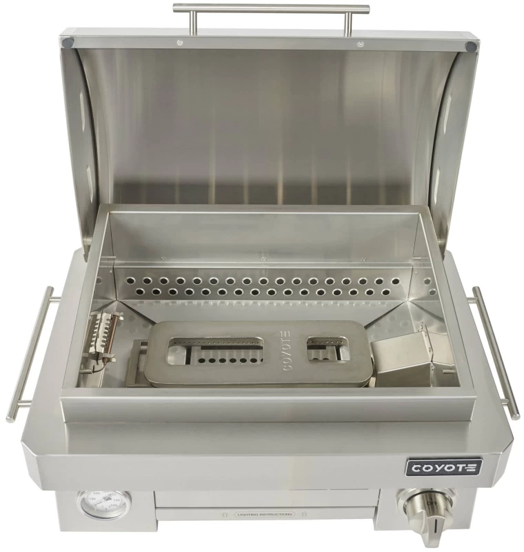 Portable Grill C1PORTLP