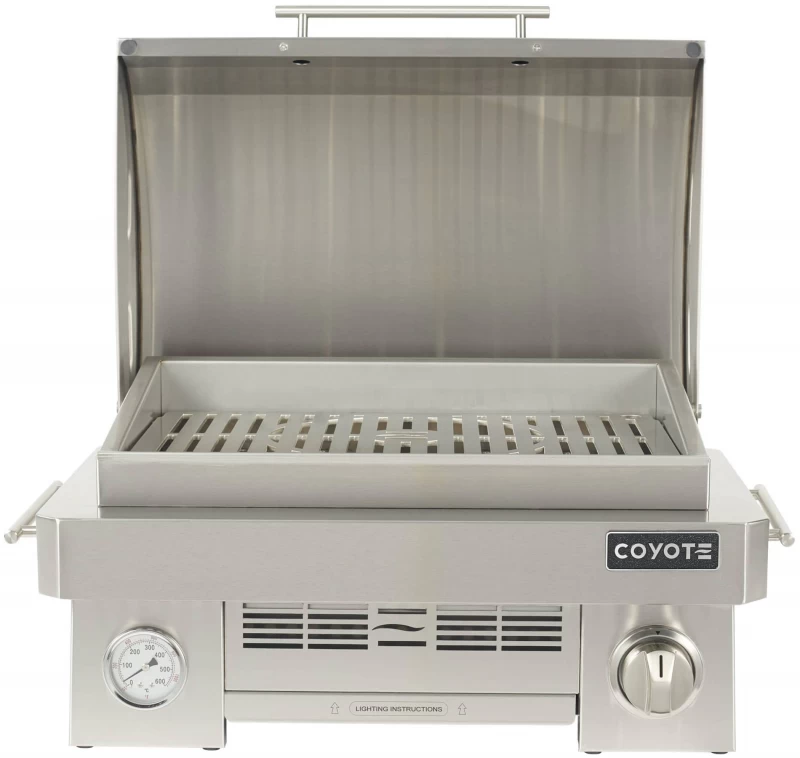 Portable Grill C1PORTLP
