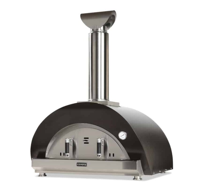 Wood-Fired Pizza Oven Copper C1PZ30WC