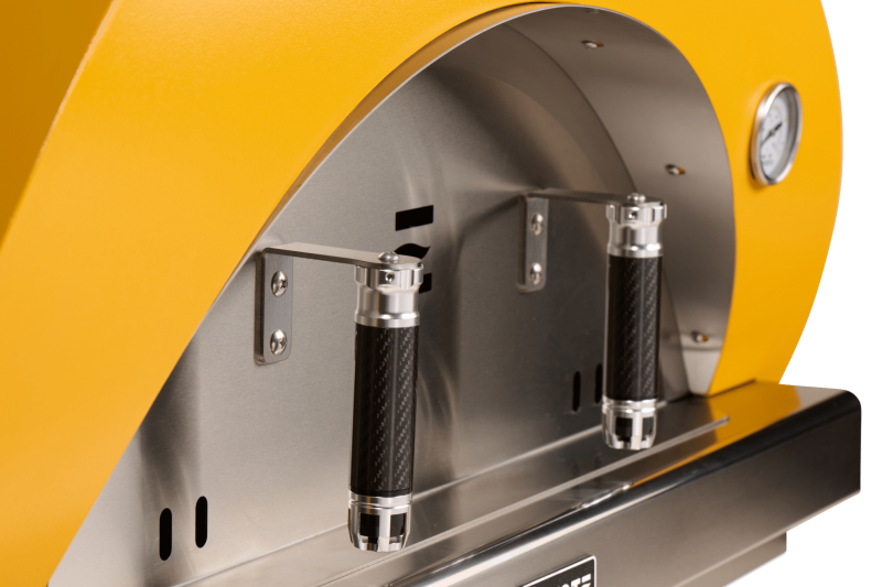 Wood-Fired Pizza Oven Copper C1PZ30WC