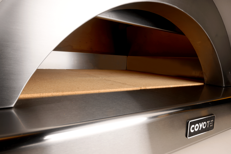 Wood-Fired Pizza Oven Copper C1PZ30WC