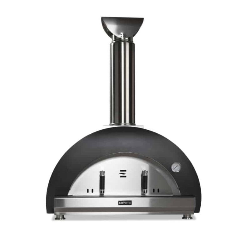 Wood-Fired Pizza Oven C1PZ30WMB