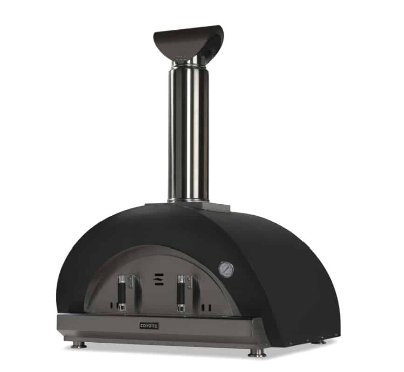 Wood-Fired Pizza Oven C1PZ30WMB