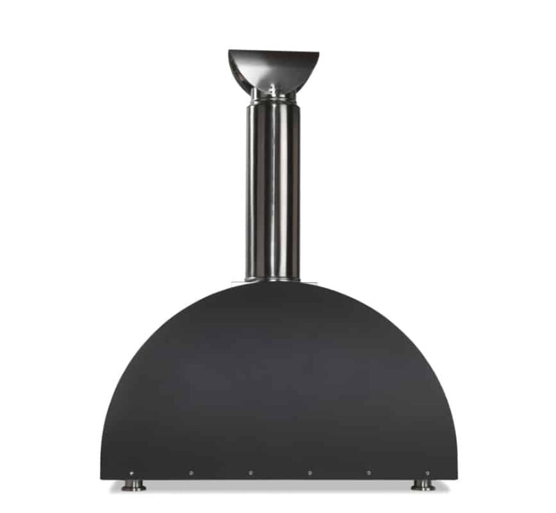 Wood-Fired Pizza Oven C1PZ30WMB