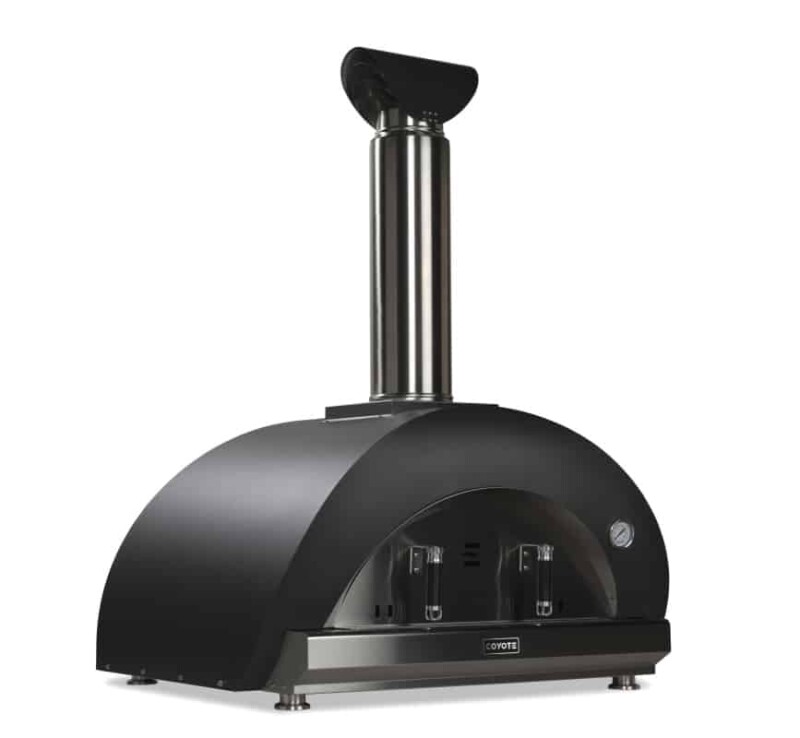 Wood-Fired Pizza Oven C1PZ30WMB