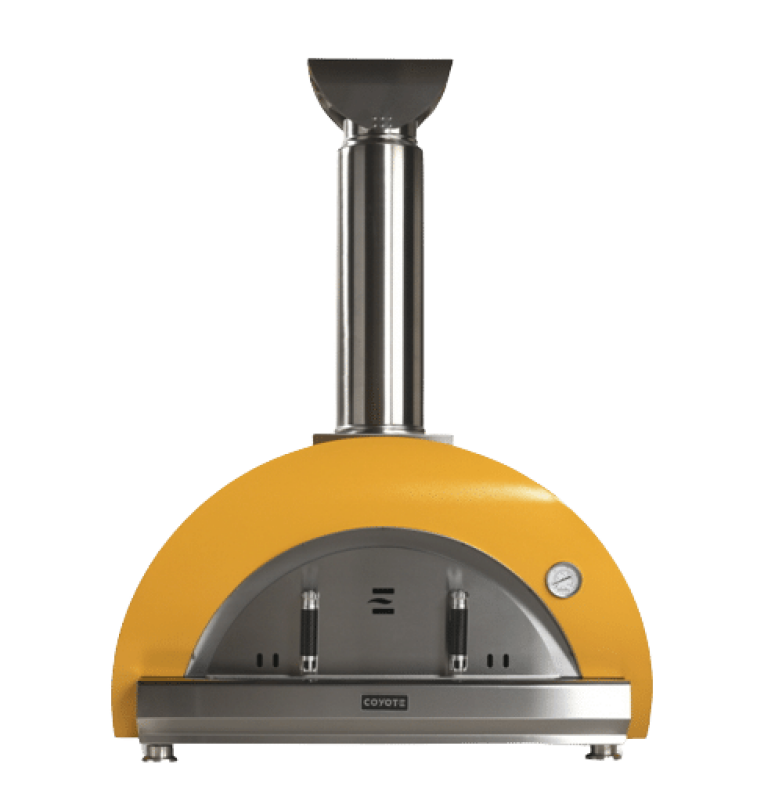 Wood-Fired Pizza Oven C1PZ30WY